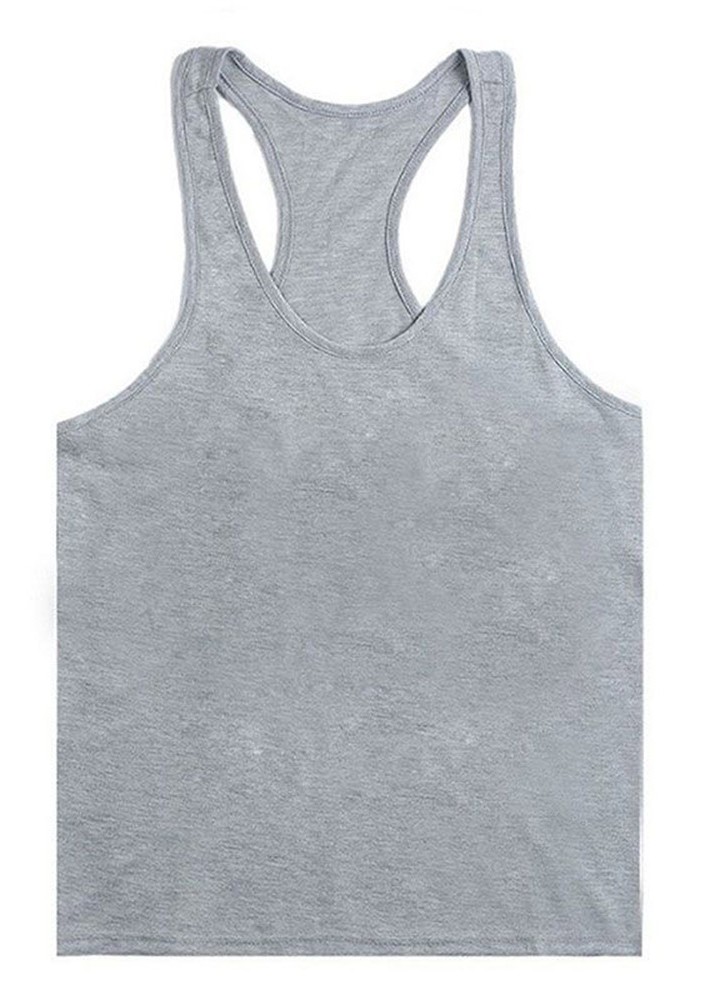 Men Gym Stringer Vests